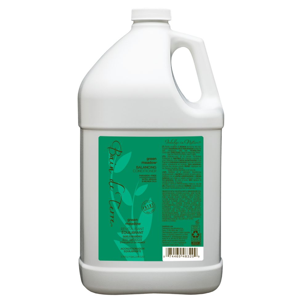 BDT REVITALISANT EQUILIBRANT GREEN MEADOW GALLON