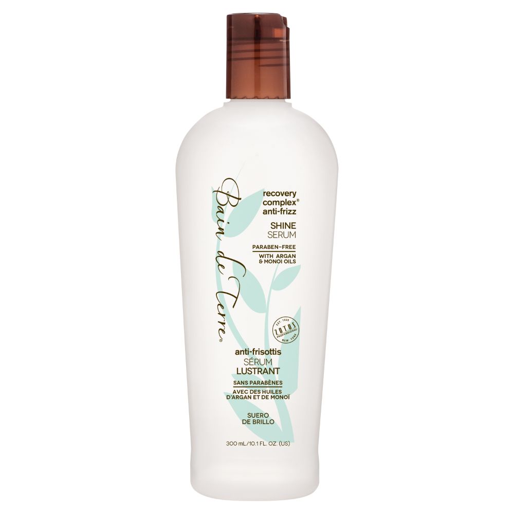 BDT RECOVERY COMPLEX ANTI-FRIZZ SHINE300ML