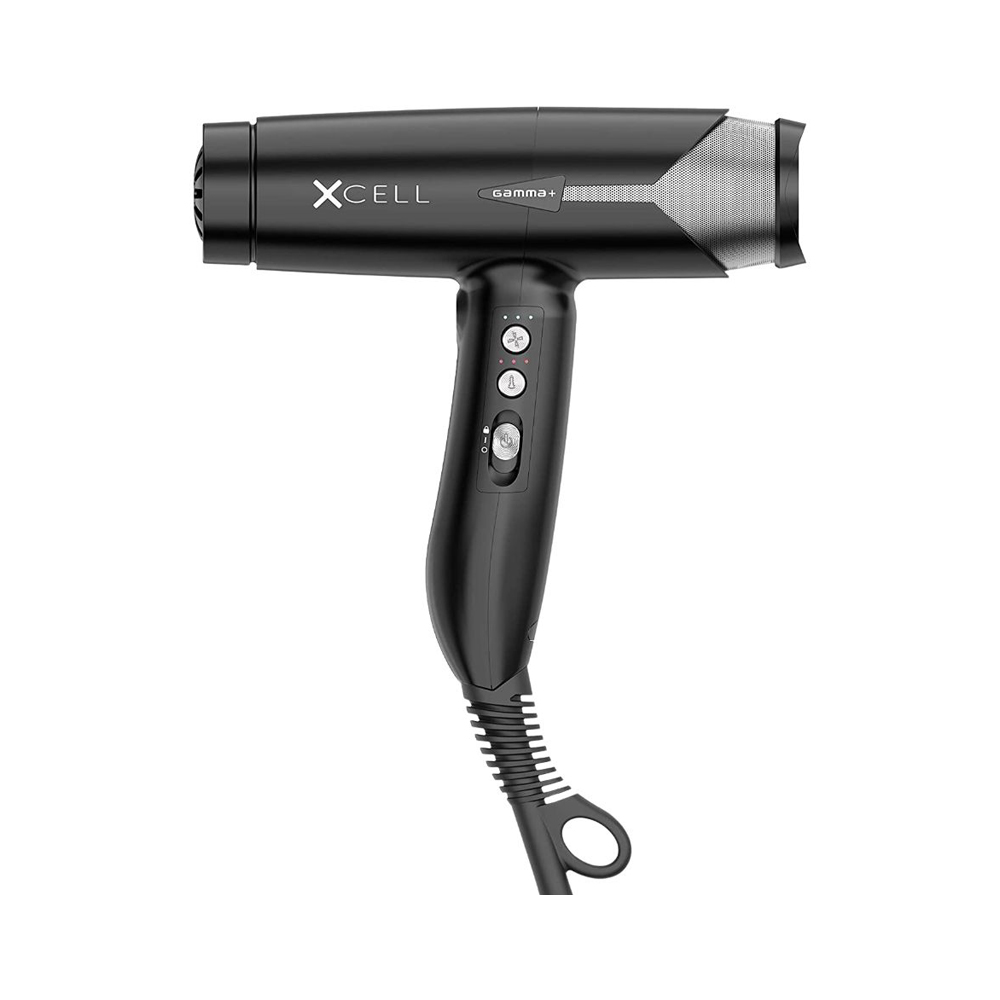 GAMMA+ SECHOIR XCELL NOIRR