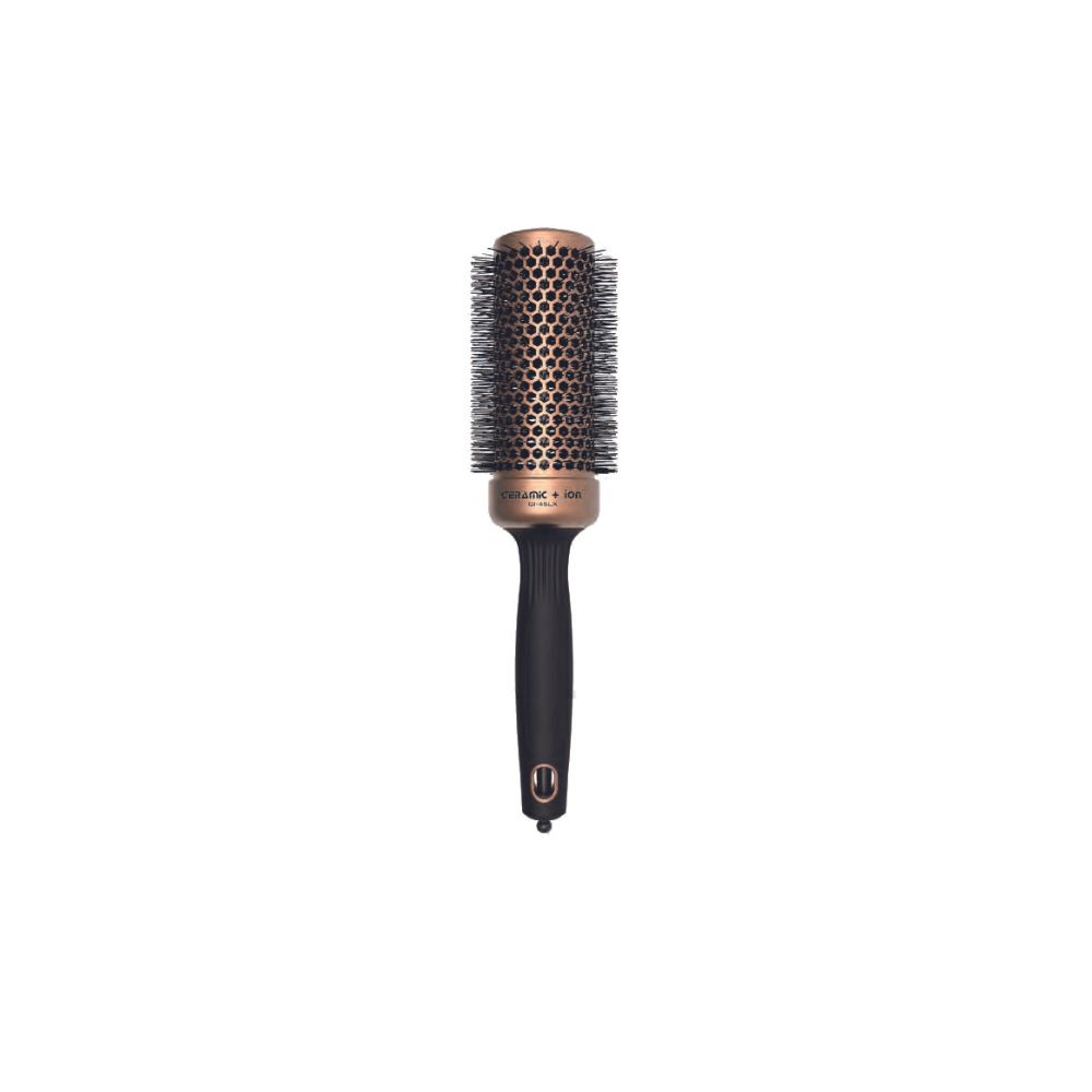 OLIVIA GARDEN CERAMIC ION LUXE ROUND BRUSH 45MM