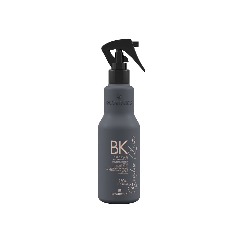 Cosmetics 2025 brazilian keratin