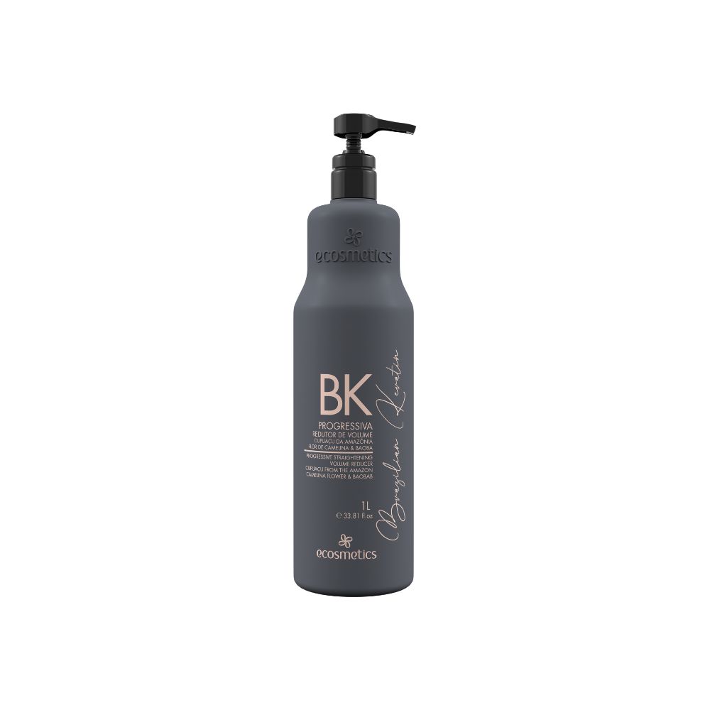 E COSMETICS BRAZILIAN KERATIN TRAITEMENT LISSAGE  LITRE