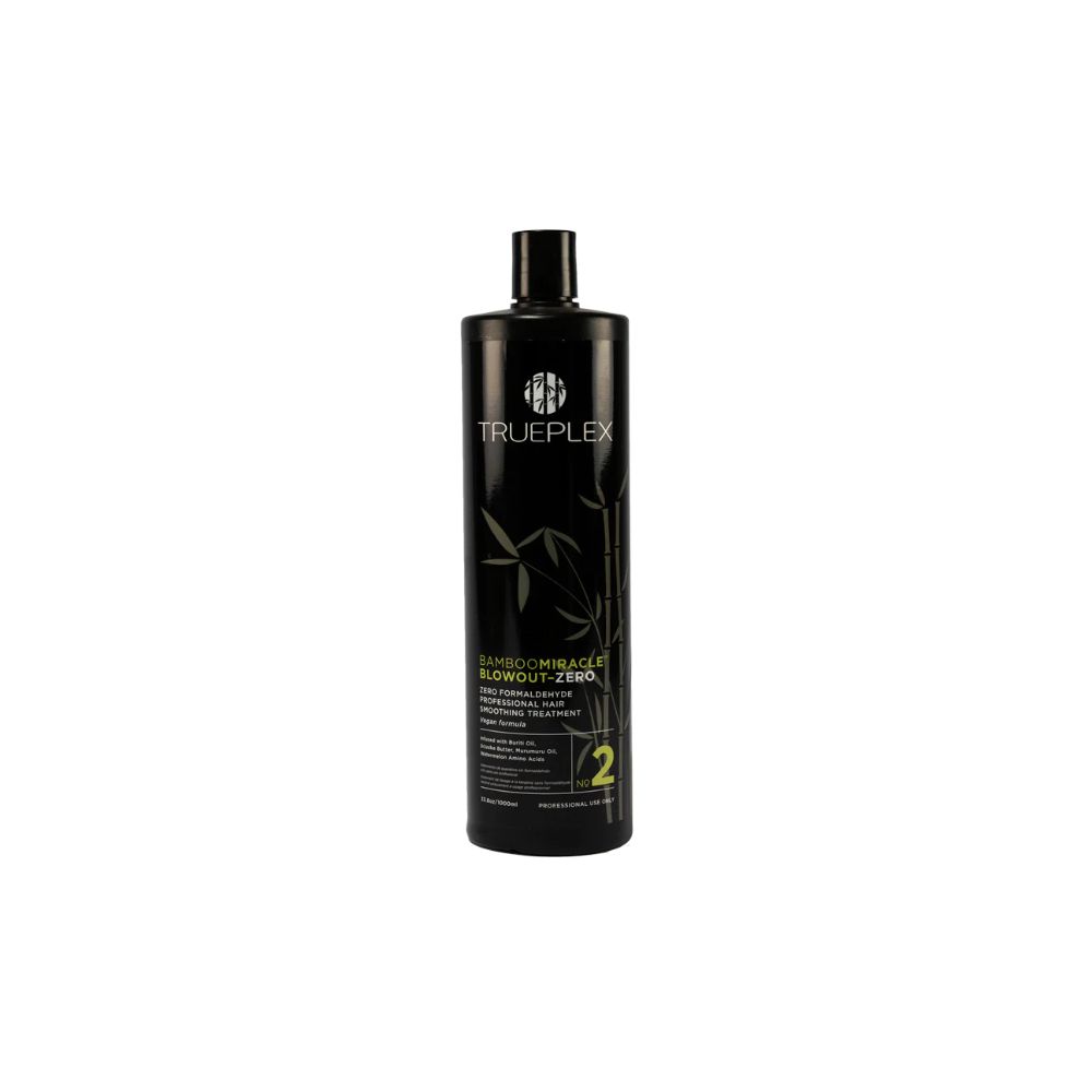 KERATHERAPY BAMBOO LISSANT BLOWOUT ZERO ETAPE 2 L