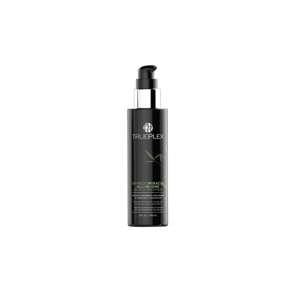 KERATHERAPY BAMBOO TRAITEMENT LEAVE IN 178ML