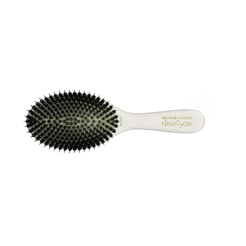 OLIVIA GARDEN NEWCYCLE STYLING BROSSE OVAL LISSANTE
