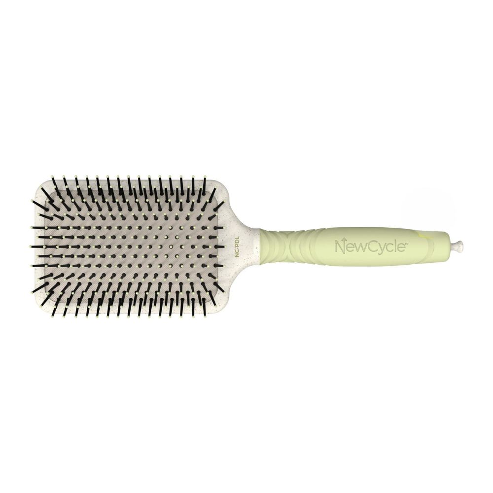 OLIVIA GARDEN NEWCYCLE STYLING BROSSE LARGE COUSSIN