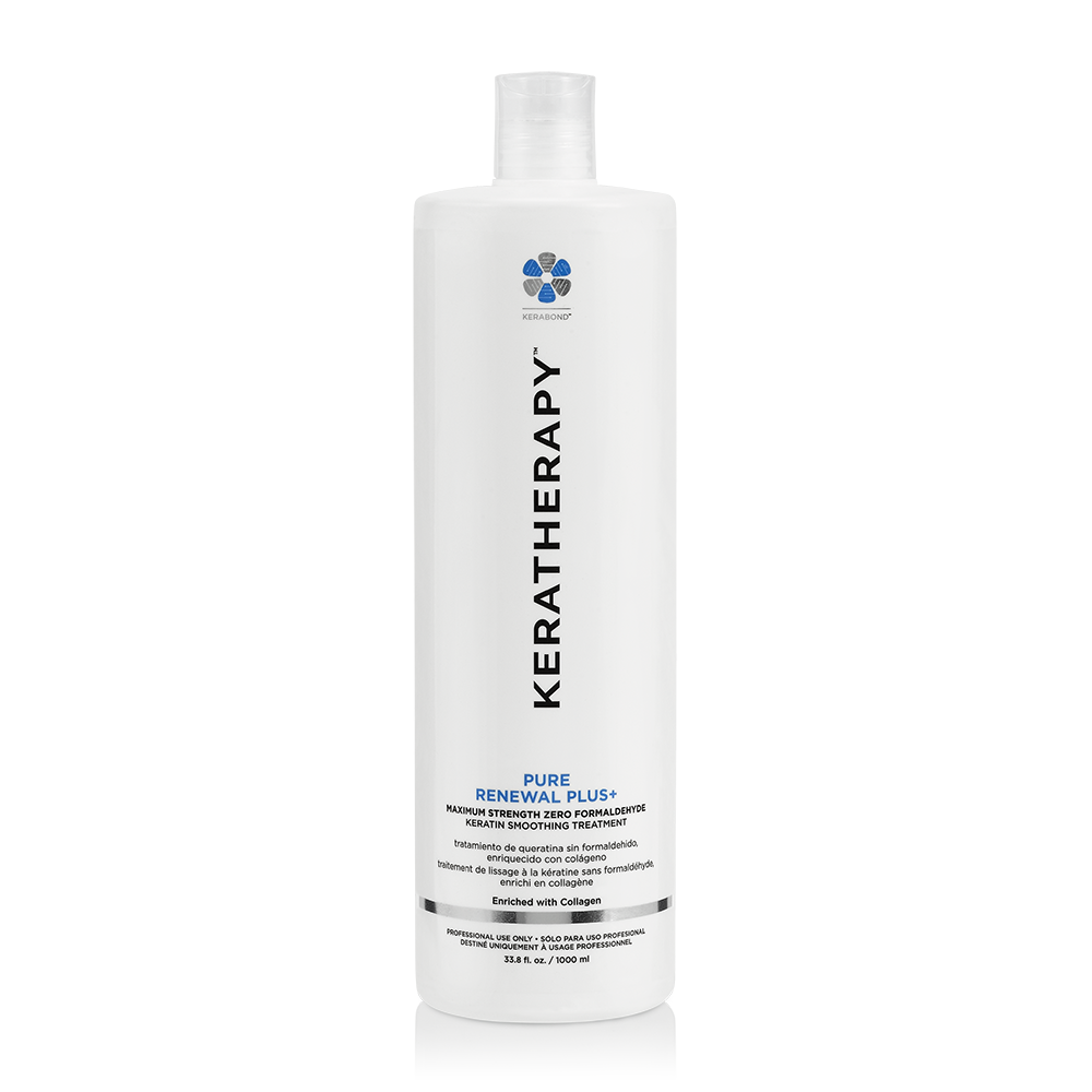 KERATHERAPY SMOOTHING RENEWAL PLUS LITRE