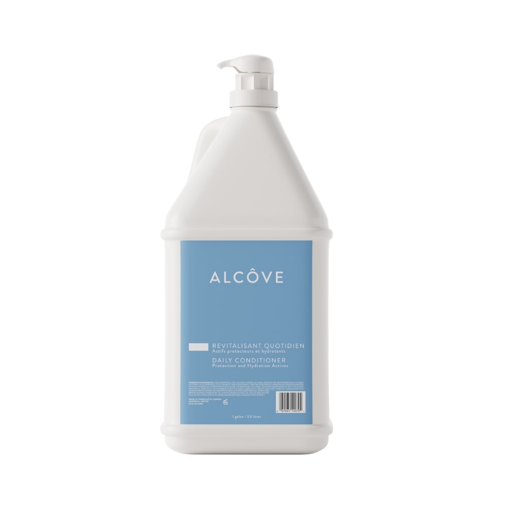 ALCOVE DAILY CONDITIONER GALLON