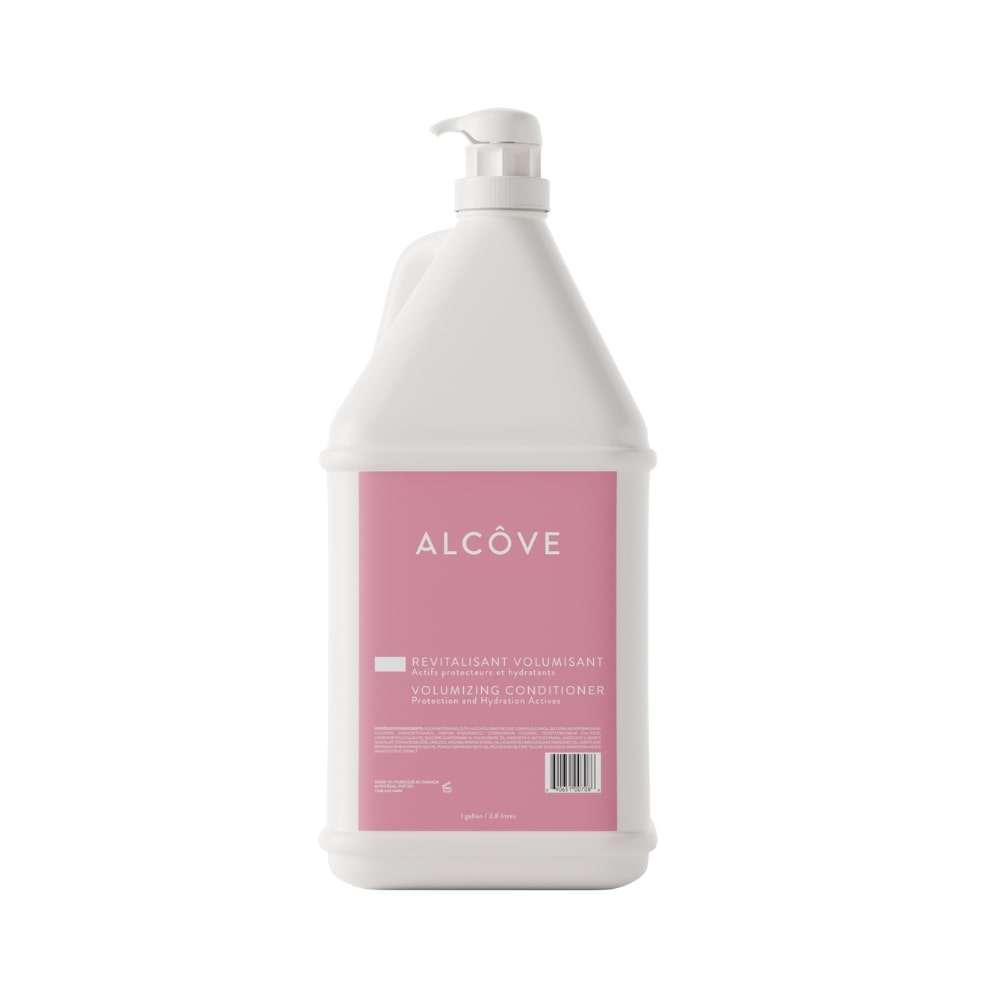 ALCOVE REVITALISANT VOLUMISANT GALLON