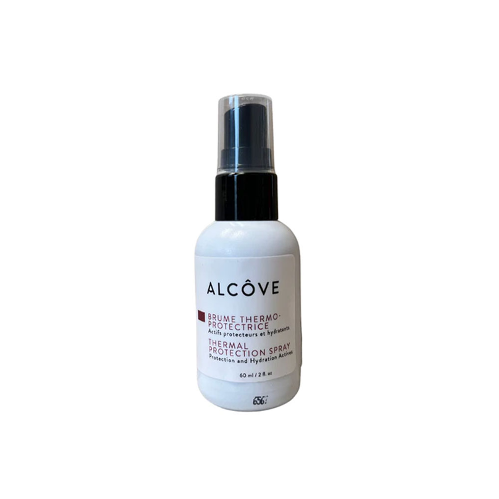ALCOVE BRUME THERMO-PROTECTRICE 60ML