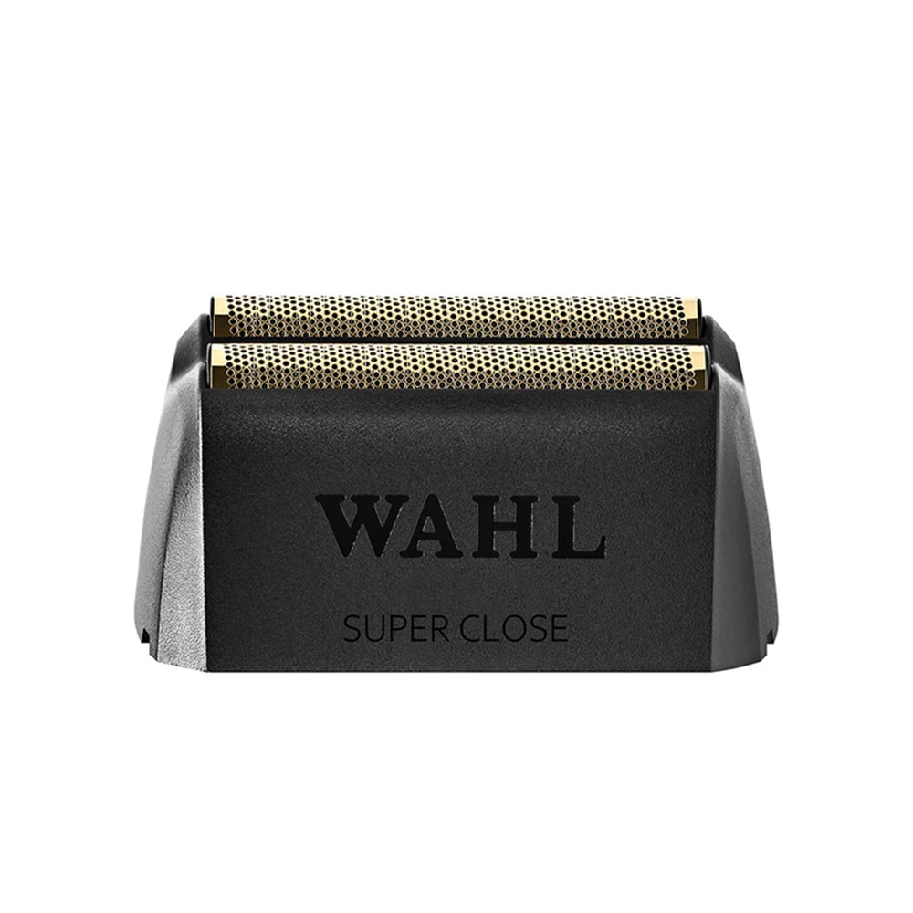 WAHL GRILLE OR ET LAME DE COUPE 5 STAR POUR 55595