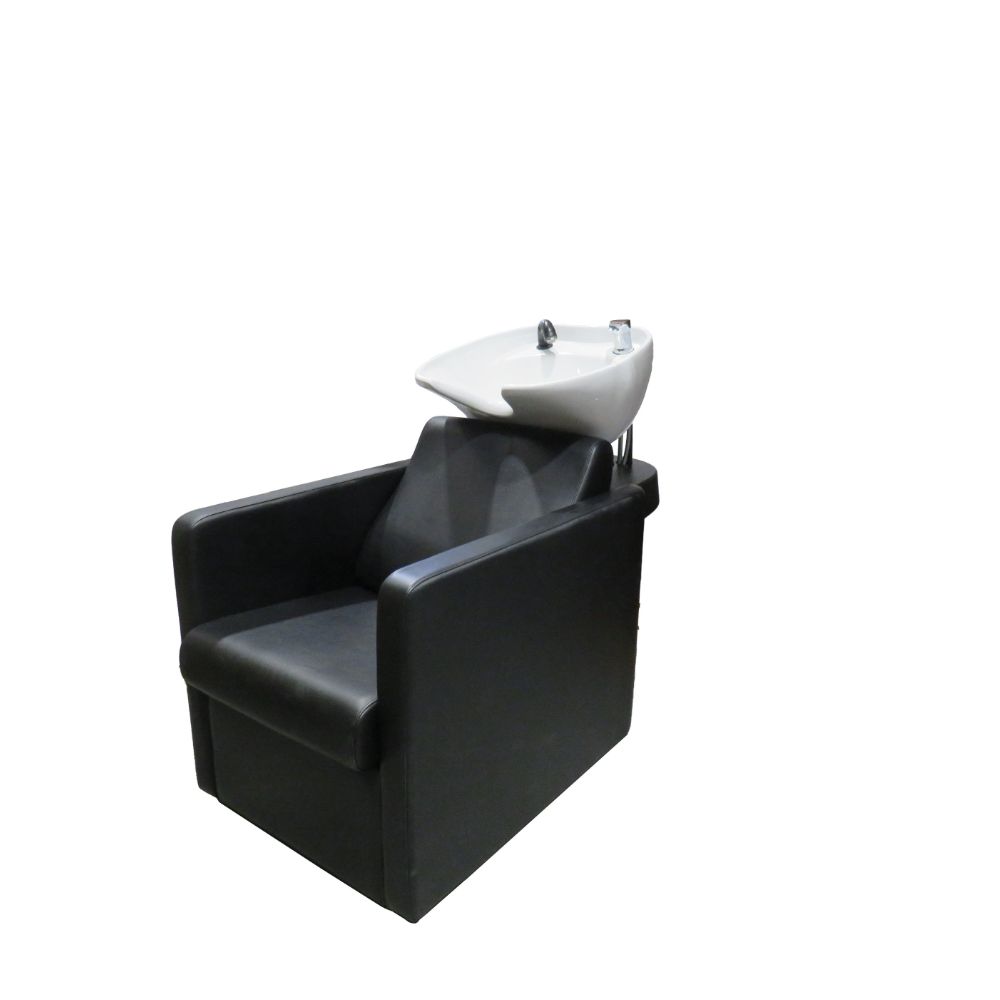 LAVABO ANGELA BOL BLANC