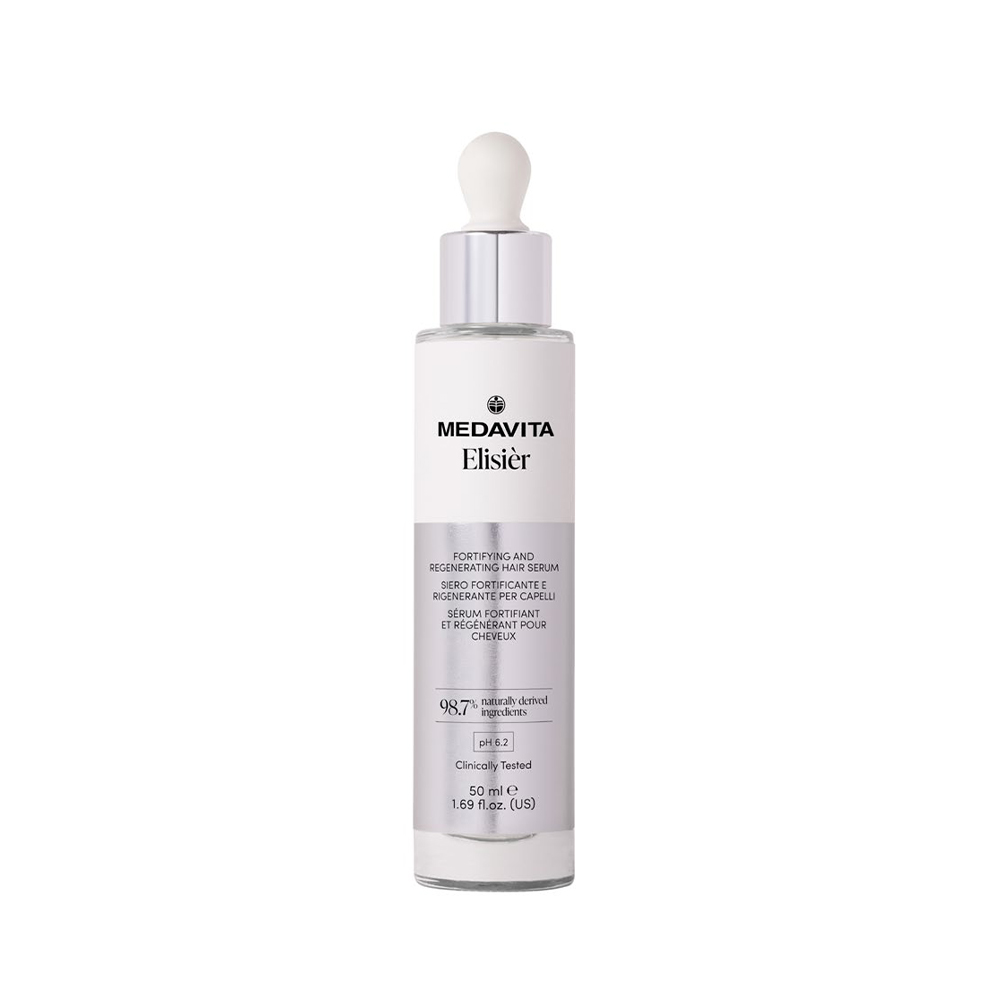 MEDAVITA ELISIER SERUM FORTIFIANT 50ML