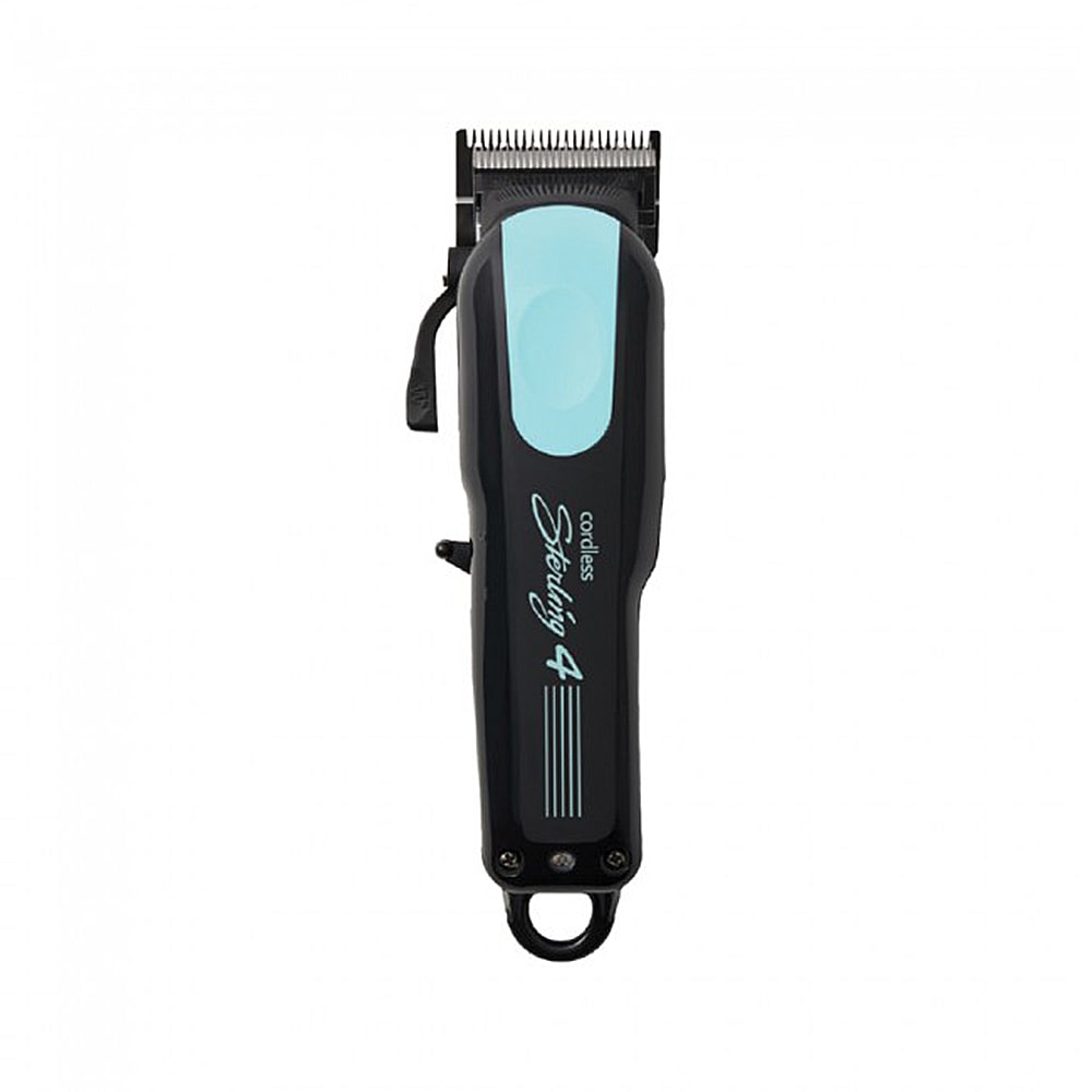 WAHL TONDEUSE STERLING 4 BLACK AQUA EDITION LIMITEE