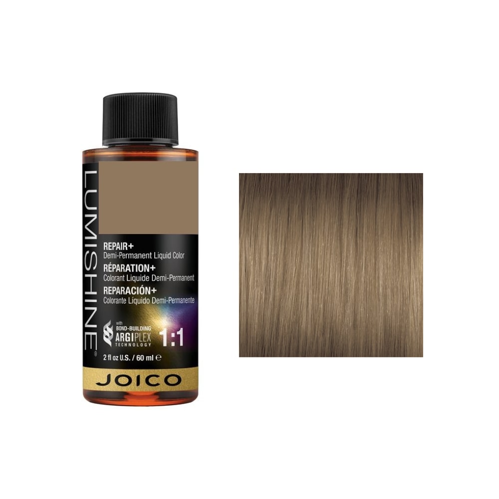 JOICO LUMISHINE DEMI PERMANENT LIQUIDE 6NB 60ML