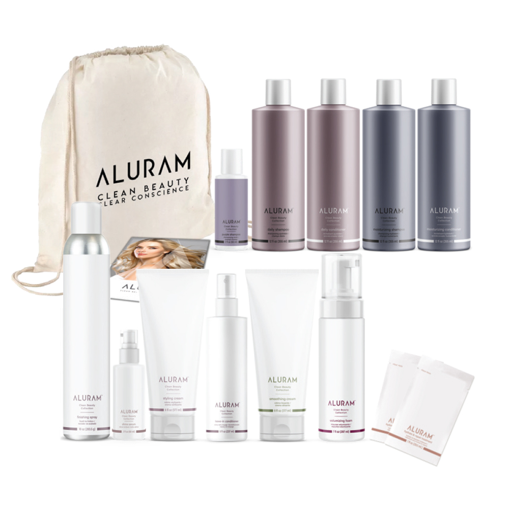 ALURAM ENSEMBLE SAC D'ESSAI 2025