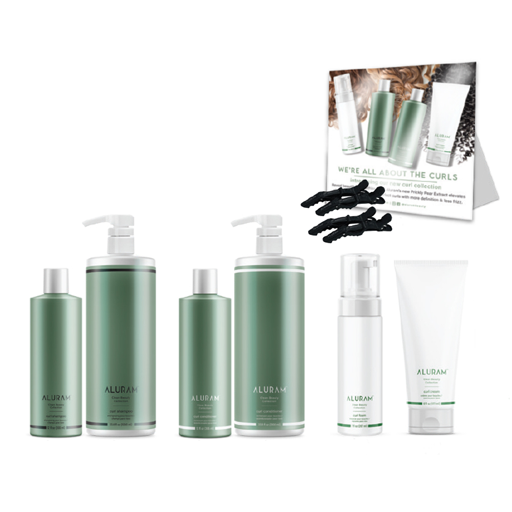 ALURAM INTRO BOUCLES 2025