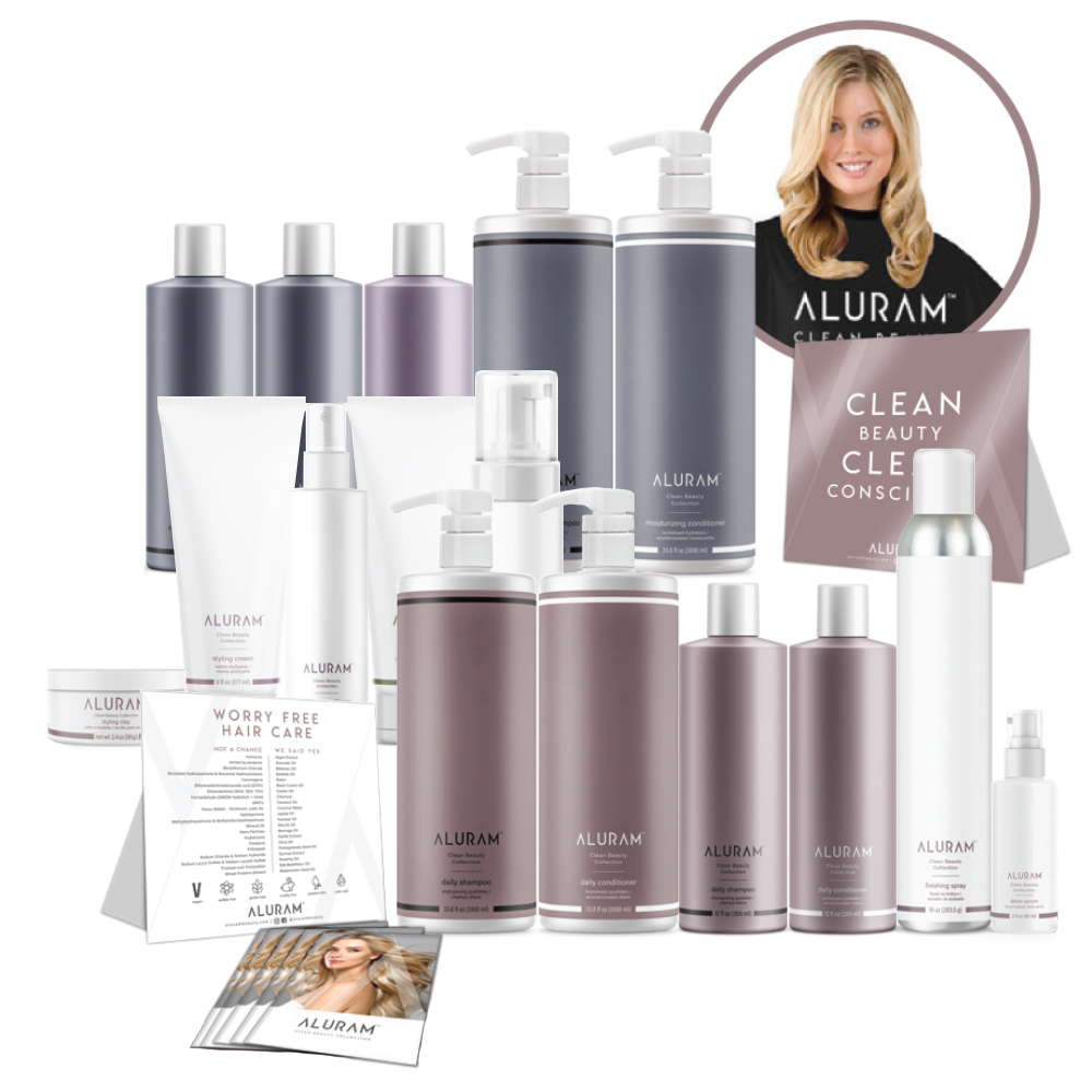 ALURAM PETITE INTRO 2025