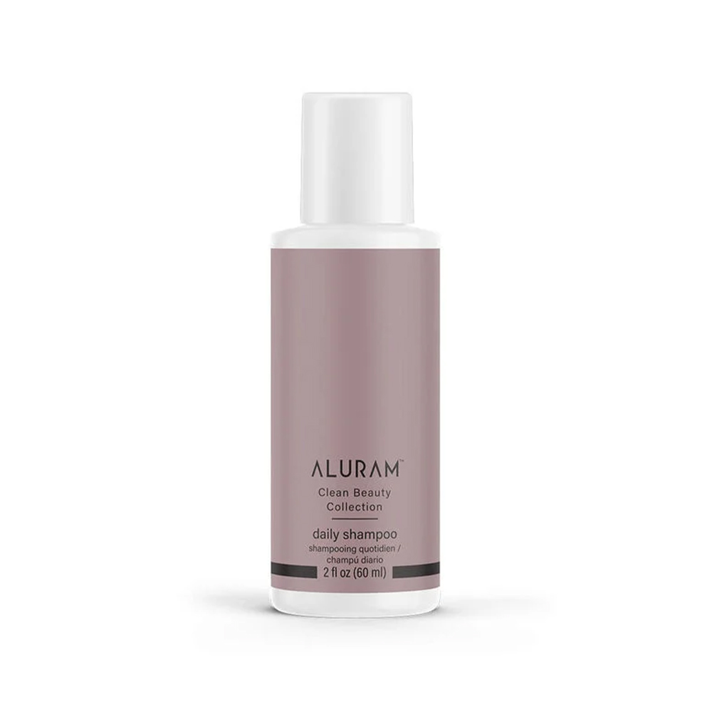 ALURAM DAILY SHAMPOO 60ML