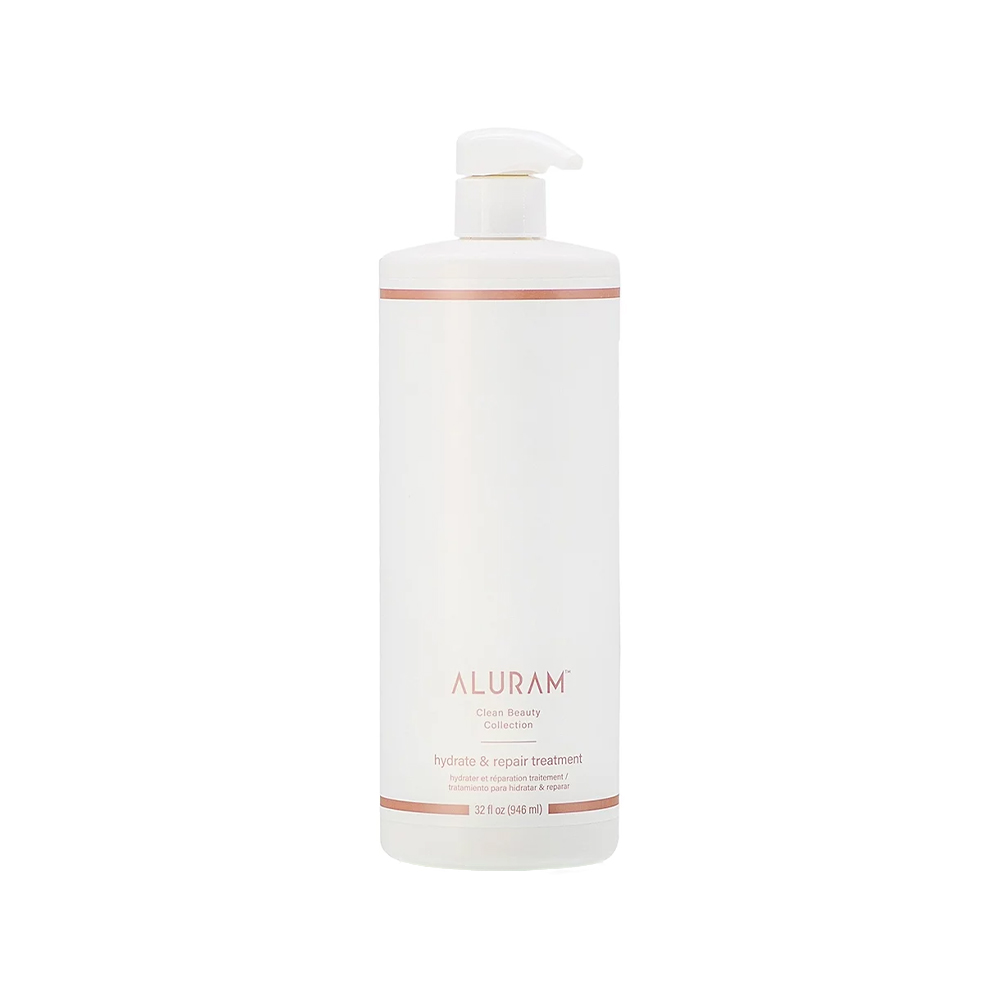 ALURAM TRAITEMENT  HYDRATANT RECONSTRUCTEUR  946ML