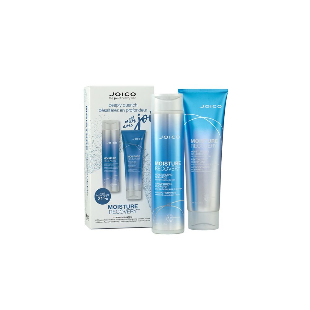 JOICO MOISTURE RECOVERY DUO DES FETE 2023