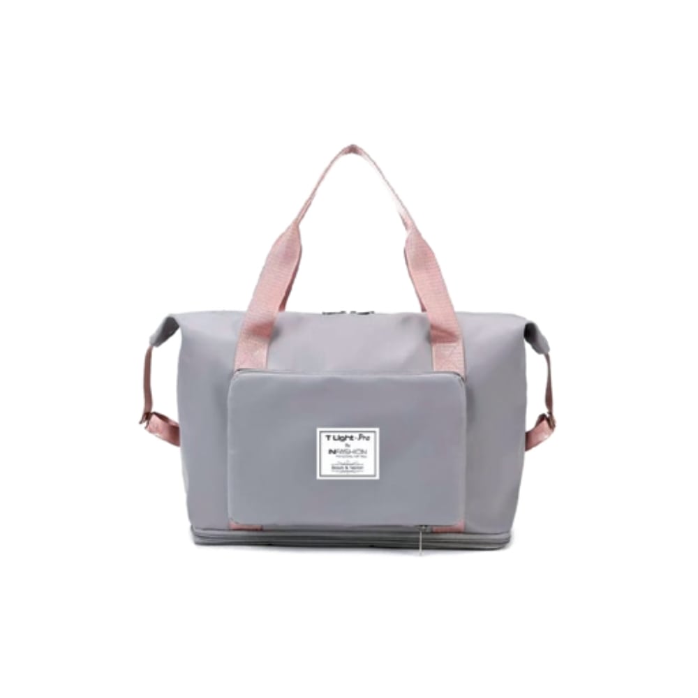 INFASHION GRAND SAC DE VOYAGE T LIGHT PRO