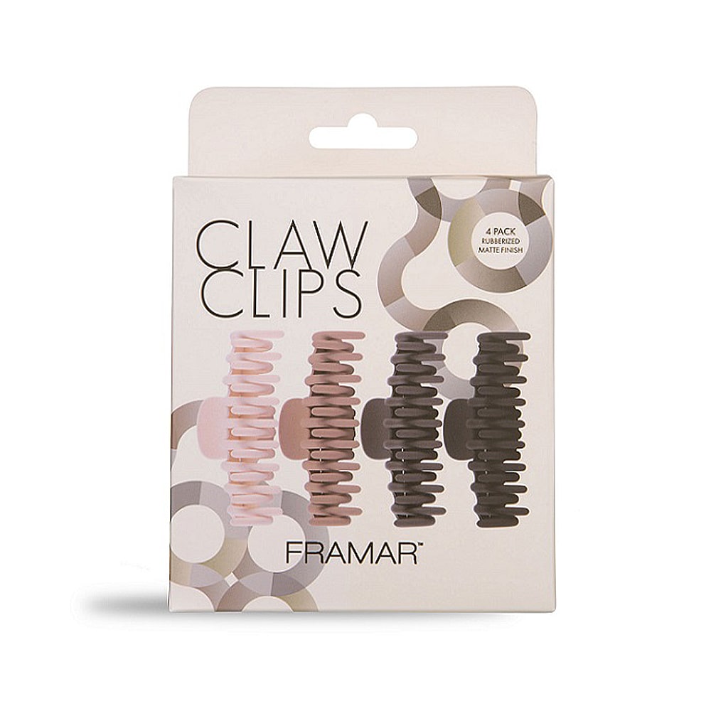 FRAMAR CLAW CLIPS NEUTRAL