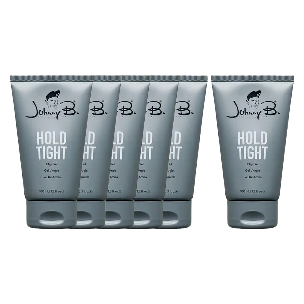 Johnny d hair best sale gel