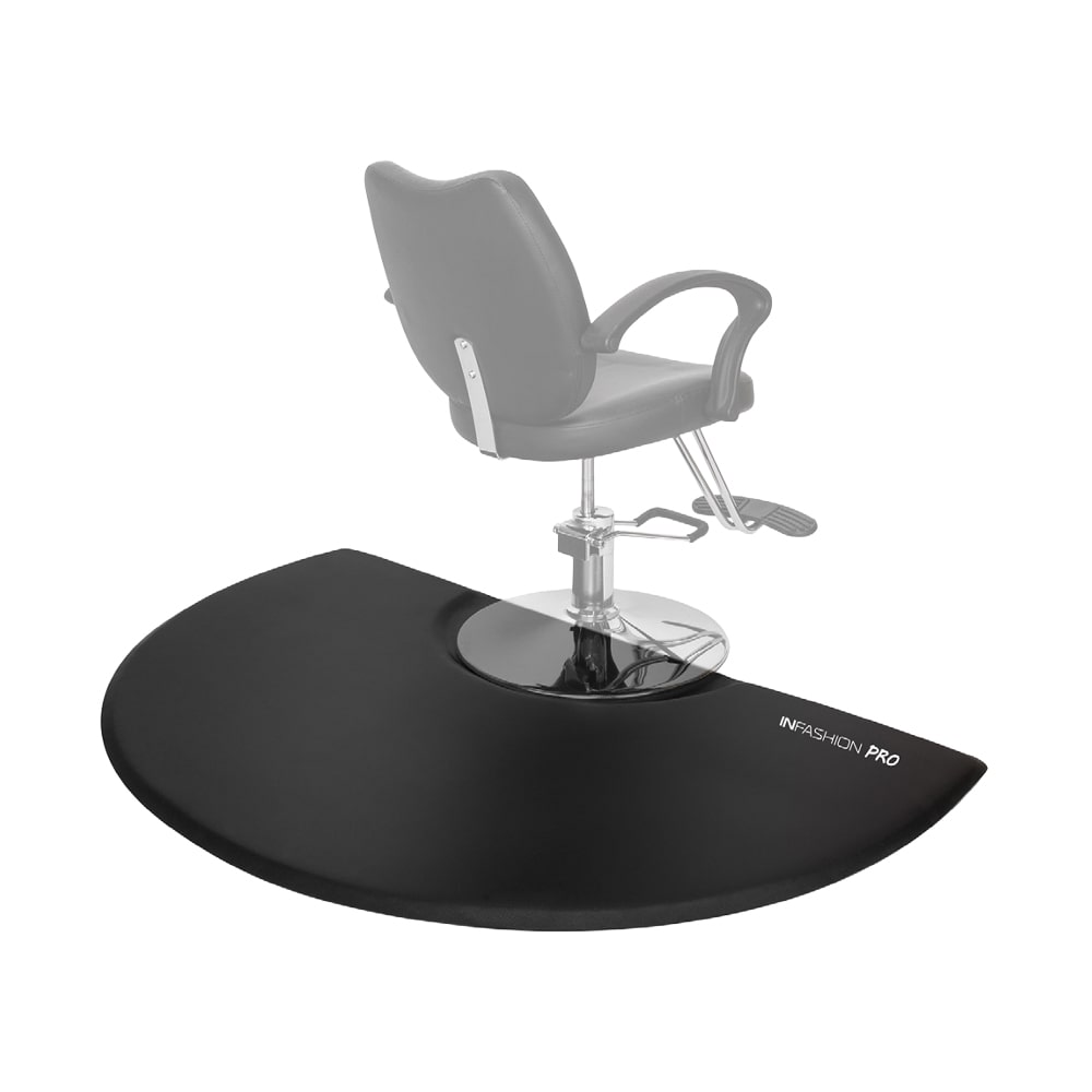 INFASHION TAPIS SEMI CIRCULAIRE EMP RONDE 3X5 (5/8)