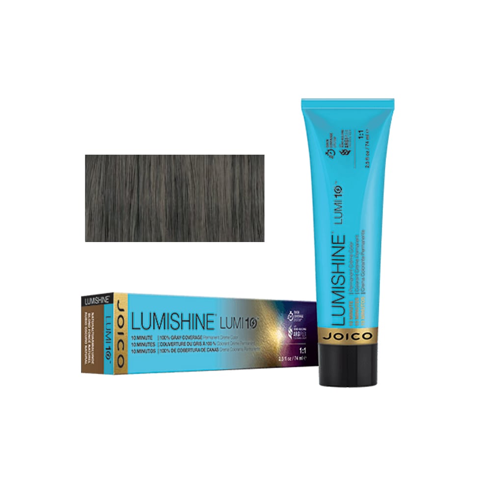 JOICO LUMISHINE LUMI10 TEINT CREME PERM 6NBA 74ML