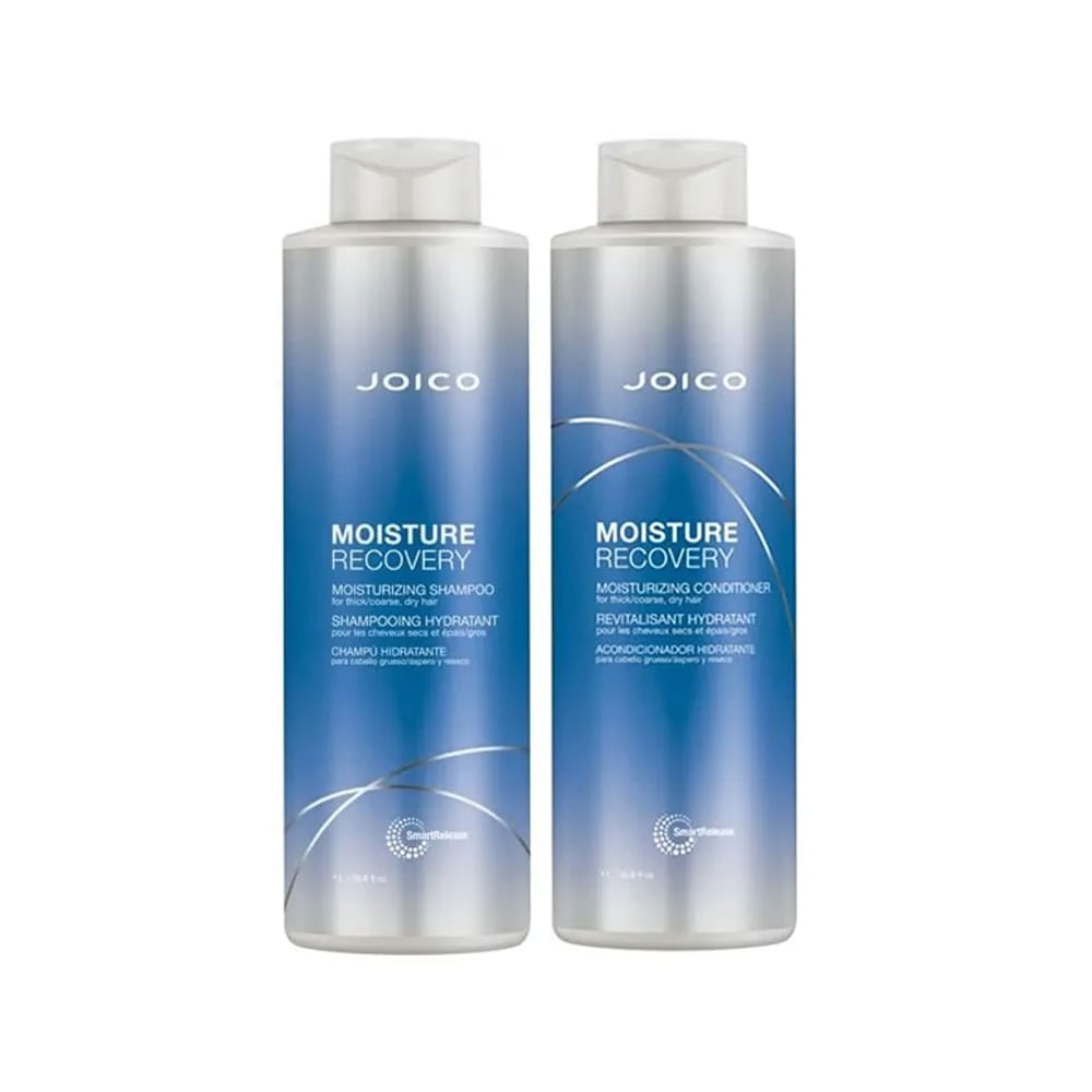 JOICO MOISTURE RECOVERY DUO LITRE