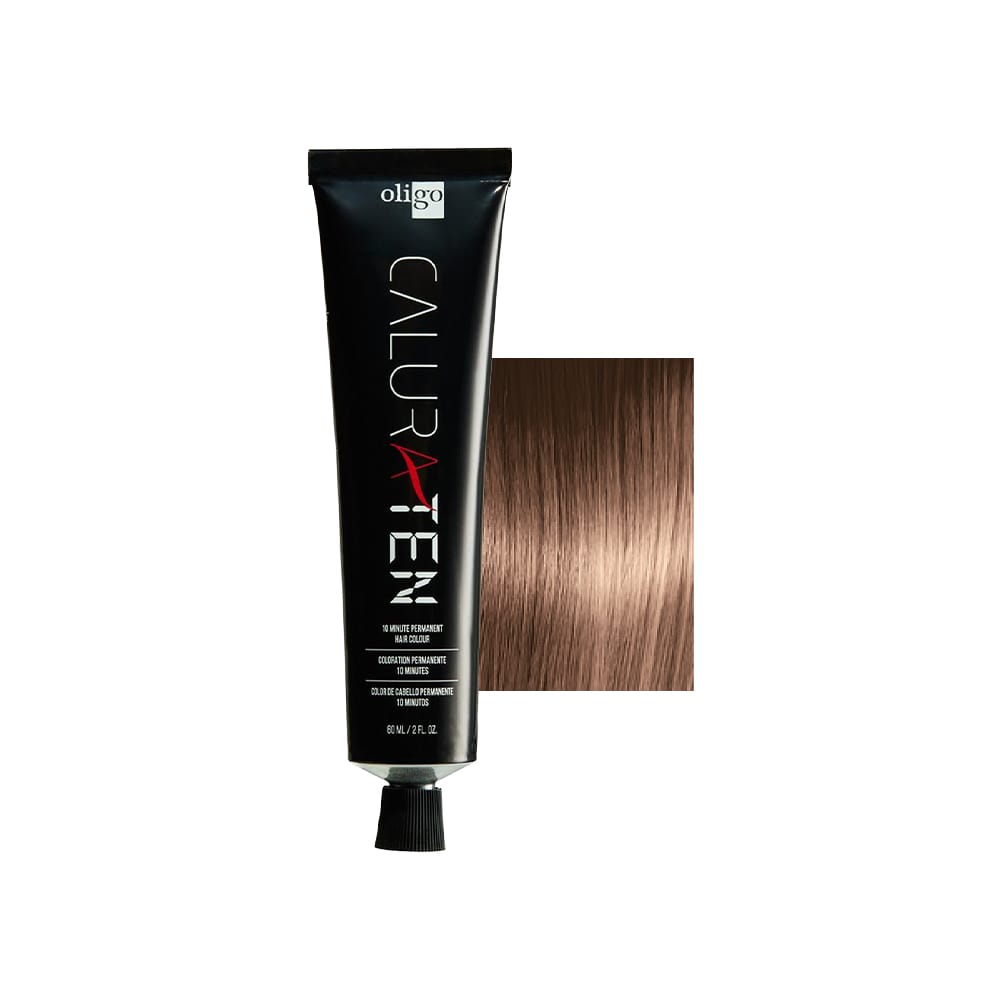 OLIGO CALURATEN COLORATION PERMANENTE NEUTRE 6 60ML