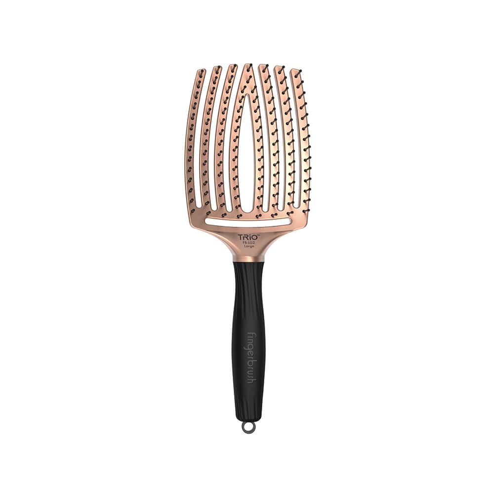 OLIVIA GARDEN FINGERBRUSH LARGE