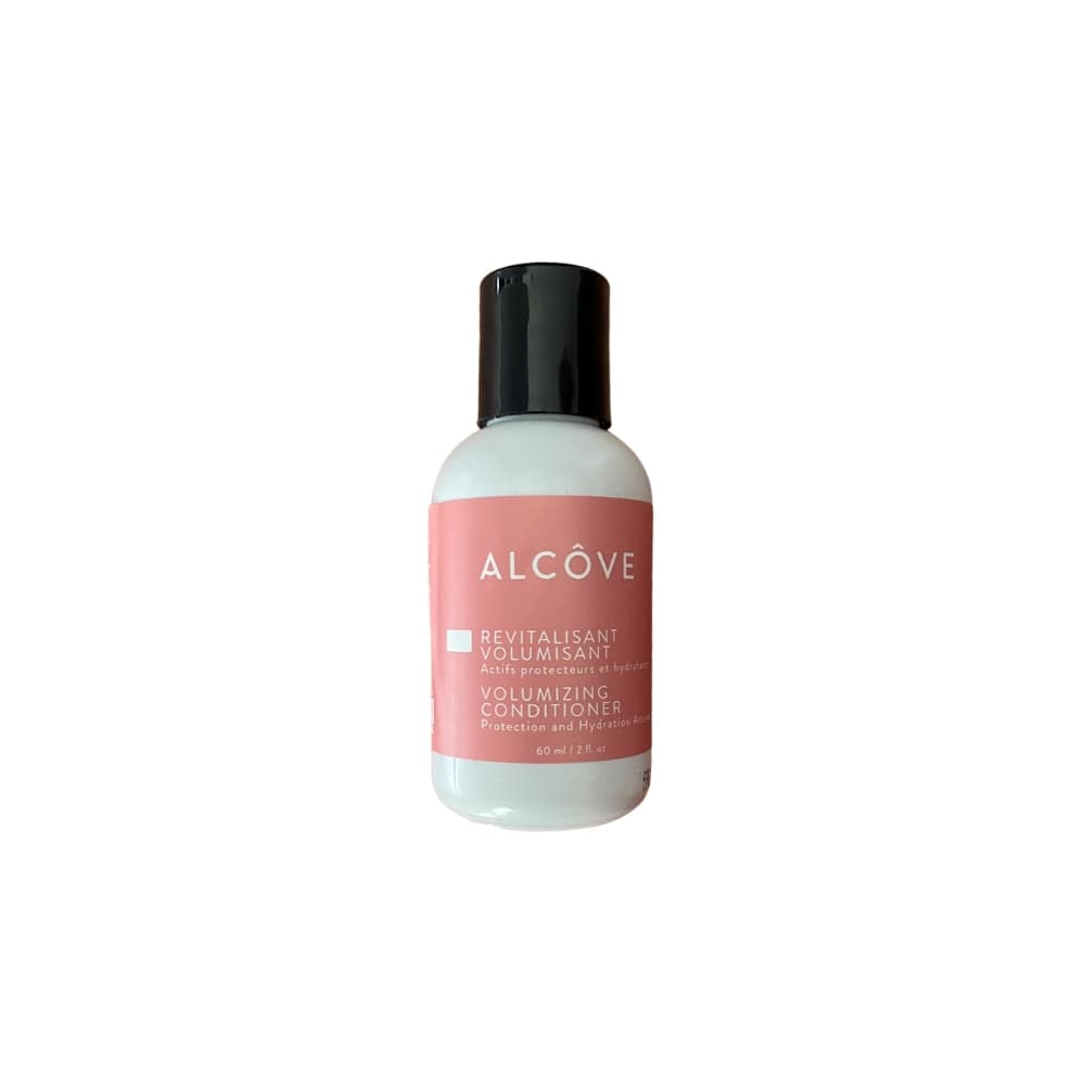 ALCOVE REVITALISANT VOLUMISANT FORMAT VOYAGE 60ML