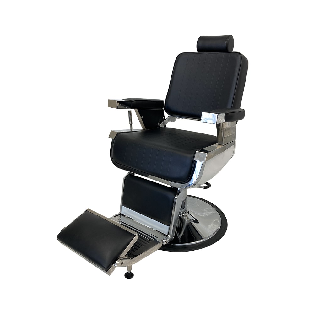 ANDY BARBER CHAIR