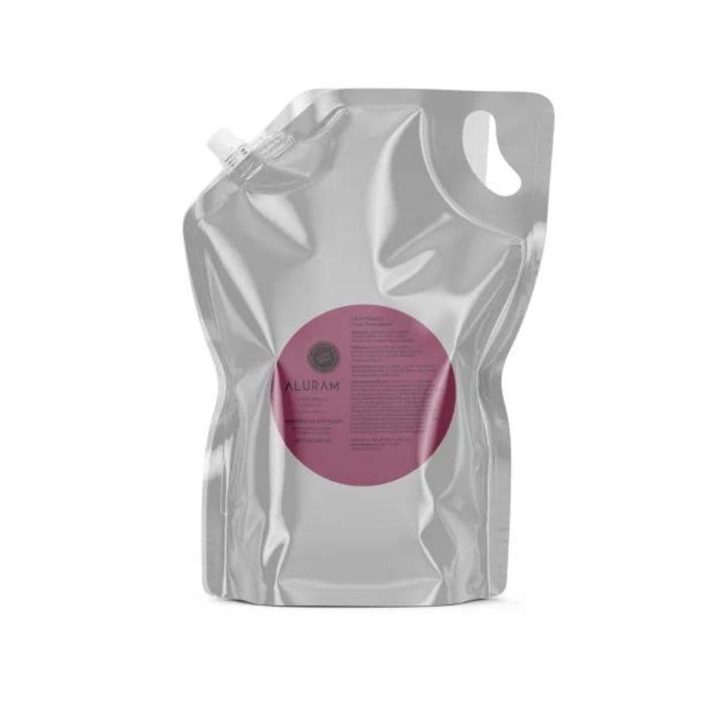 ALURAM CONDITIONER VOLUME FILL SIZE 2.96L