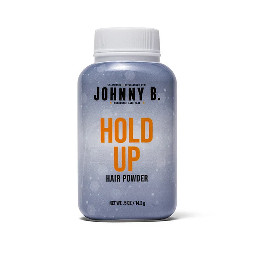 JOHNNY B POUDRE A CHEVEUX HOLD UP 0.5OZ