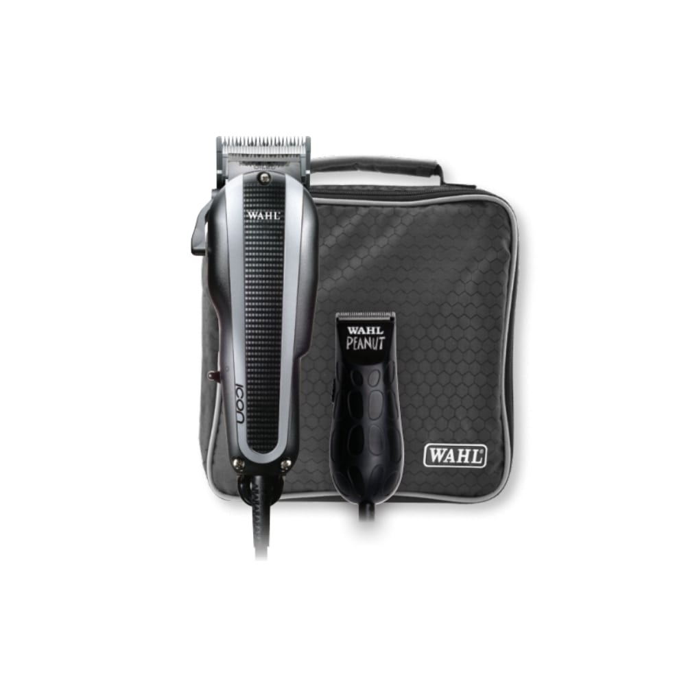 WAHL DUO ICON ET PEANUT