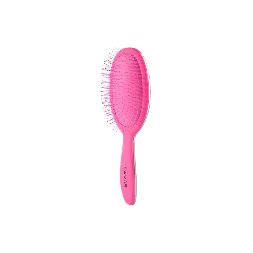 FRAMAR PINKY SWEAR BROSSE A DEMELANTE