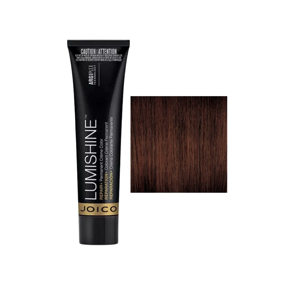 JOICO LUMISHINE COLORATION PERMANENTE 3M 74ML