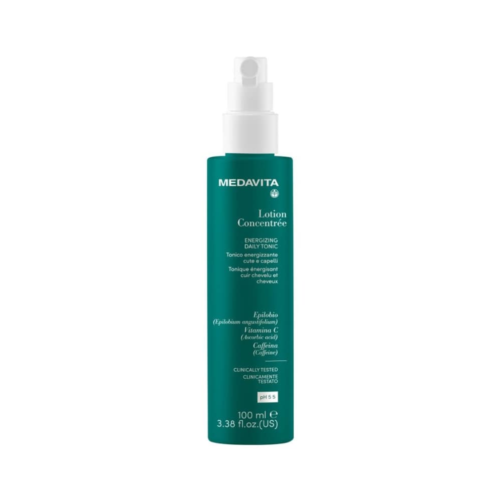 MEDAVITA CONCENTRATED LOTION ENERGIZING TONIC 100ML