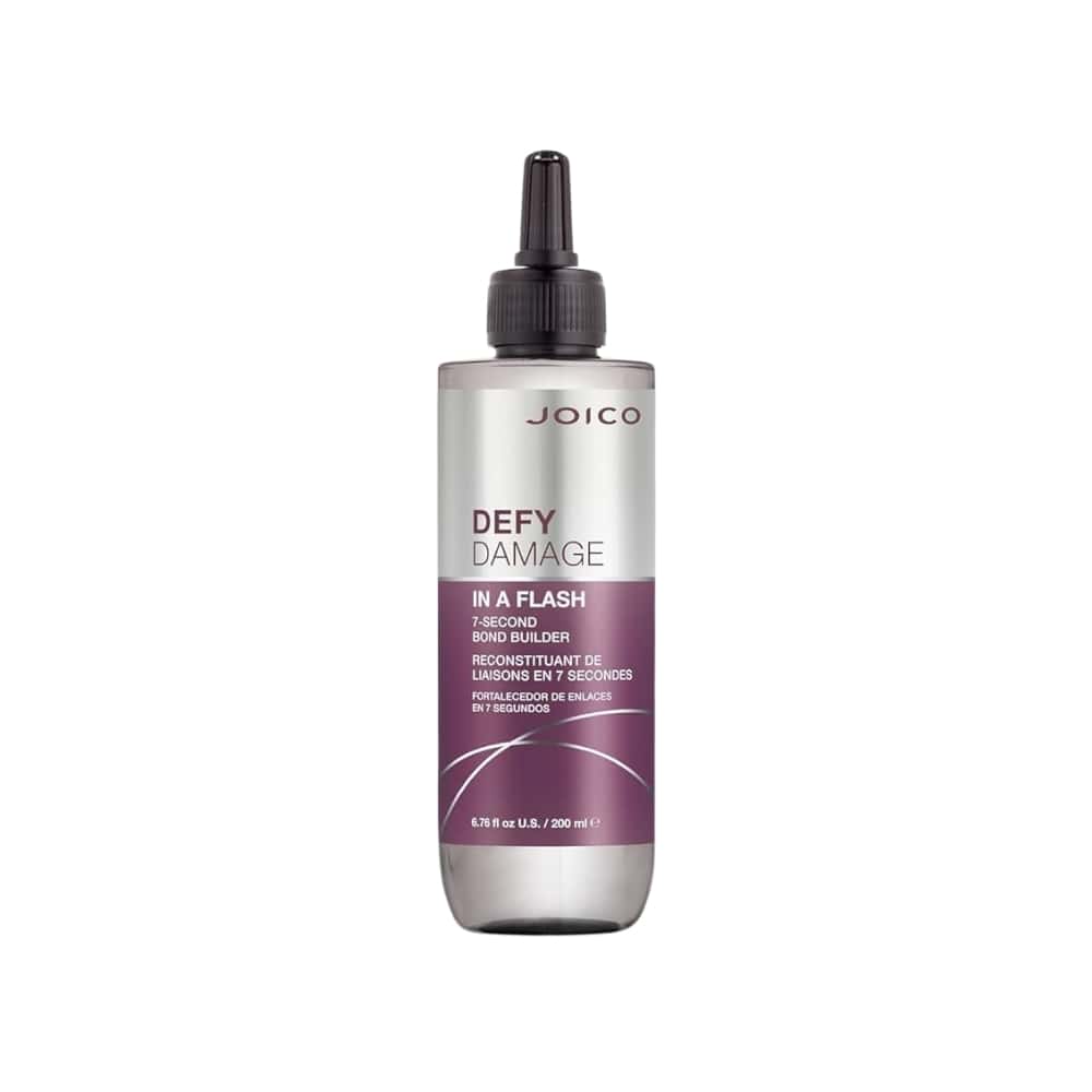 JOICO DEFY DAMAGE RECONSTITUANT IN A FLASH 210ML