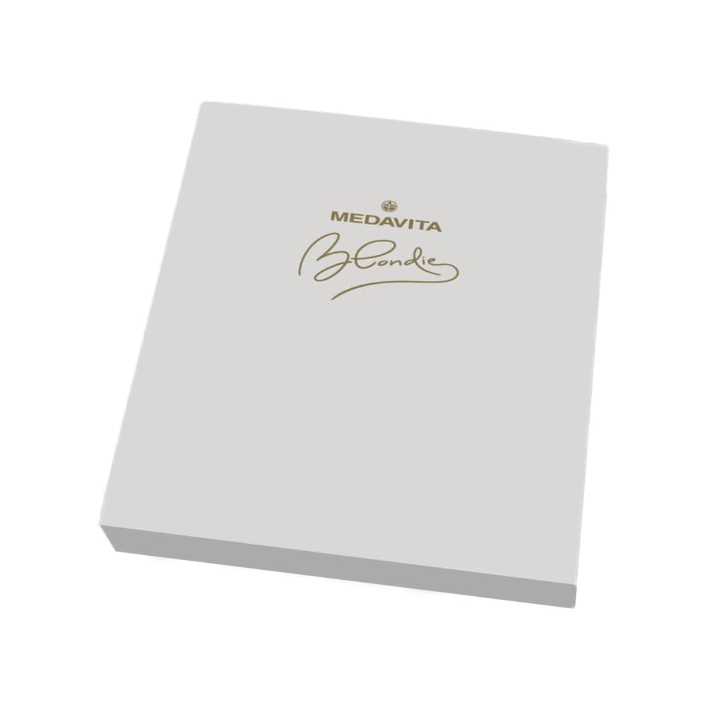 MEDAVITA BLONDIE NUANCIER COULEUR CHART