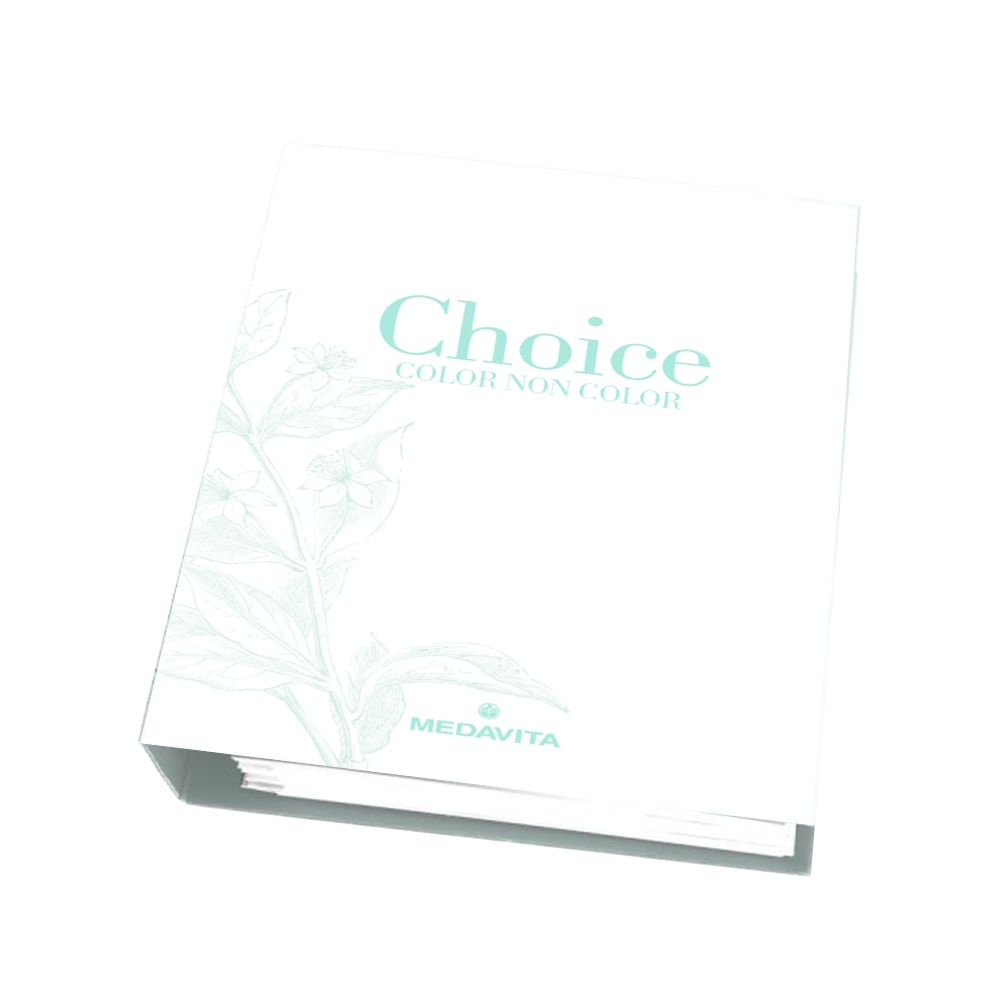 MEDAVITA CNC BASIC CHART