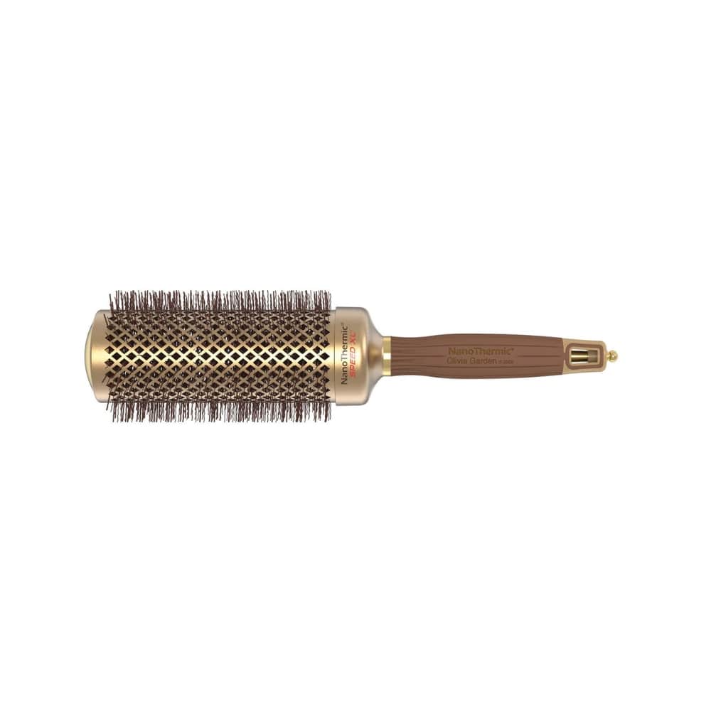 OLIVIA GARDEN NANOTHERMIC SPEED XL BRUSH 54MM