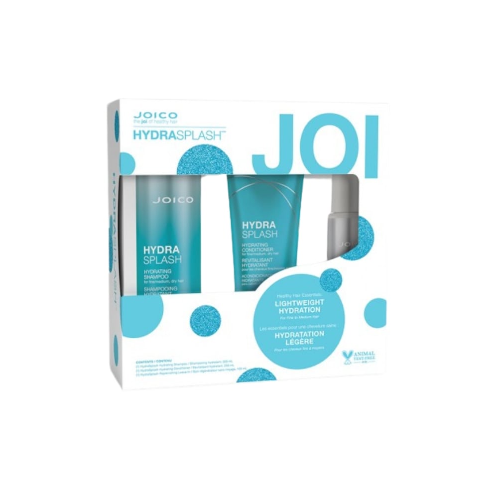 JOICO HYDRASPLASH TRIO DES FÊTES 2024