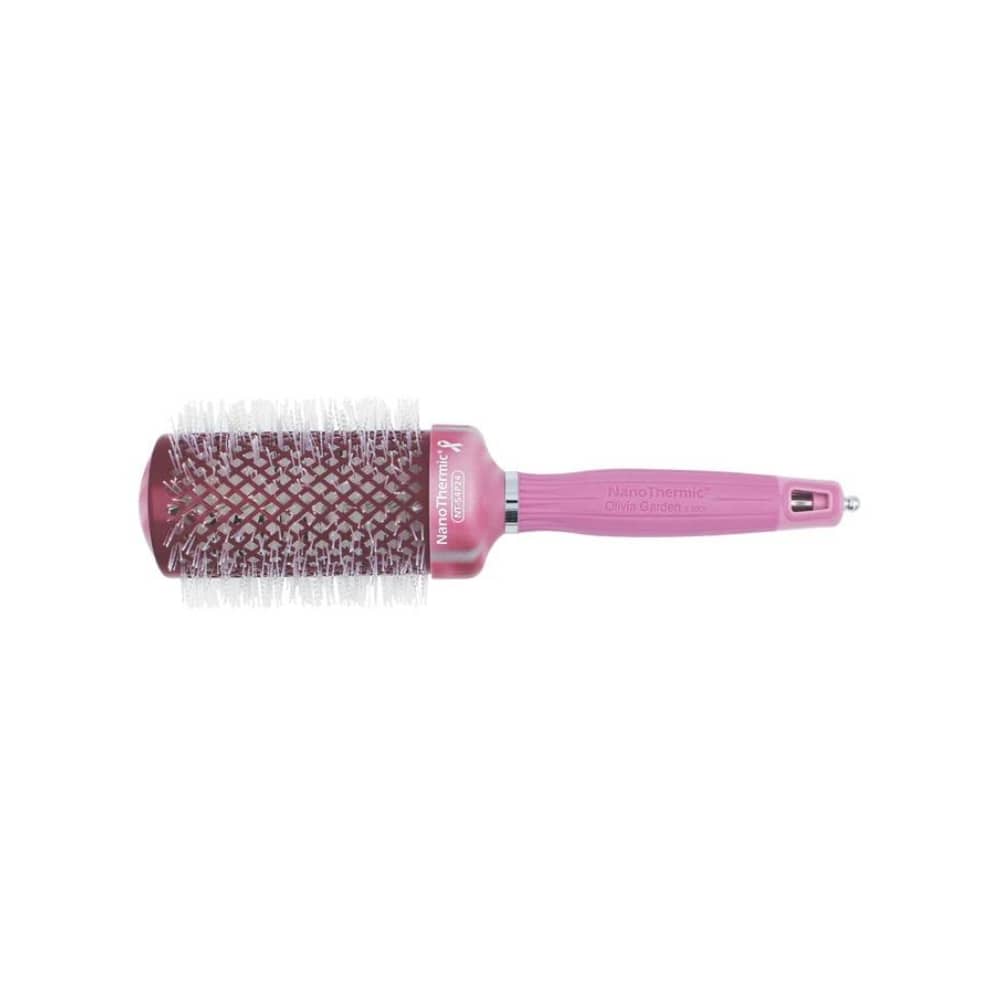 OLIVIA GARDEN CERAMIC ION BCA ROUND BRUSH 2024 54MM