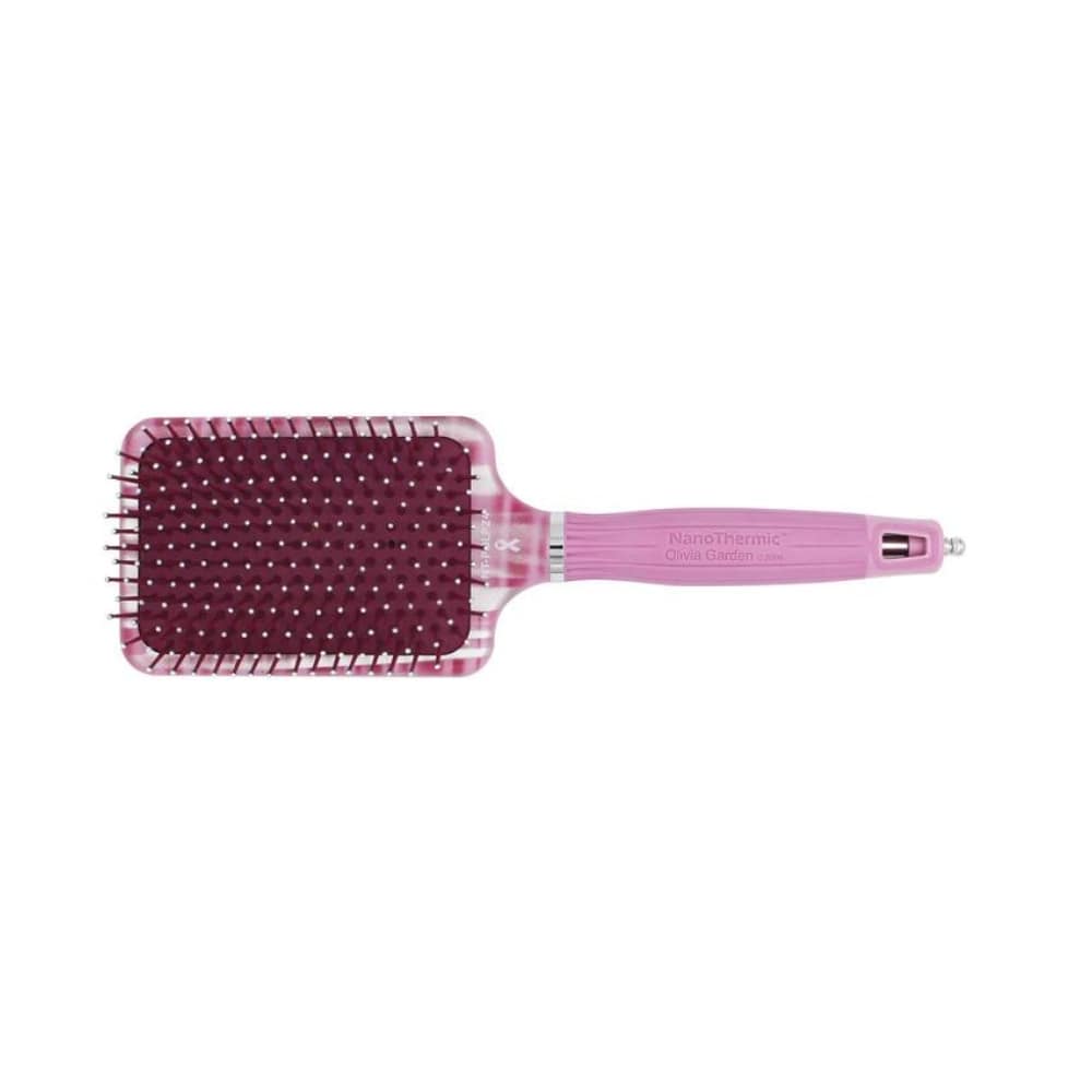 OLIVIA GARDEN BROSSE CERAMIC ION BCA PADDLE 2024