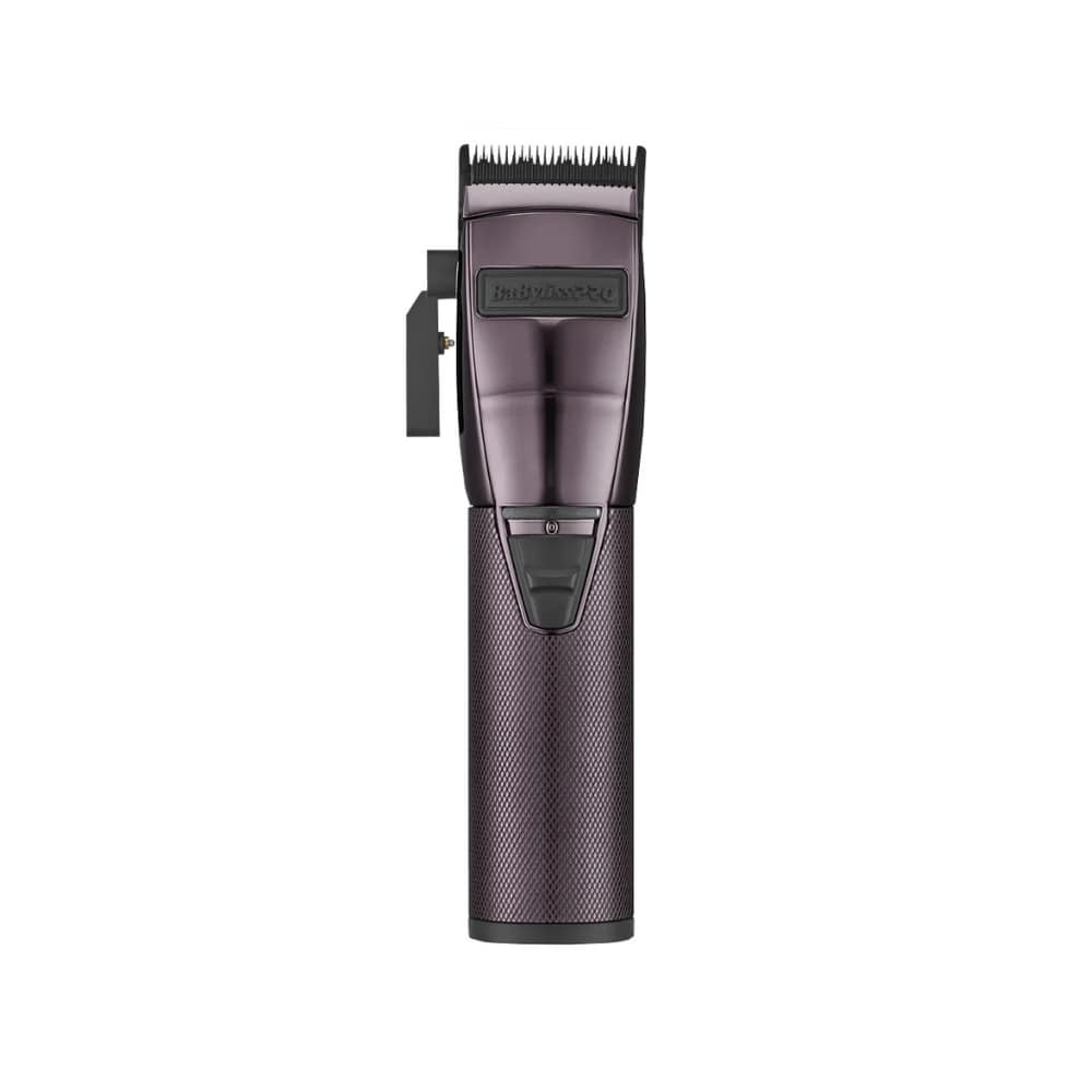 BABYLISSPRO LIMITEDFX PURPLE TRIMMER E.D