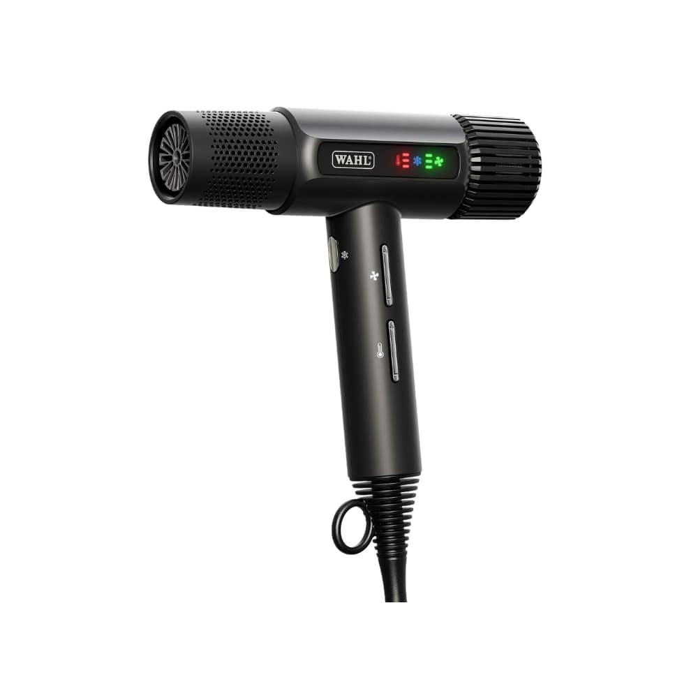 WAHL SÉCHOIR VANQUISH 1600W NOIR